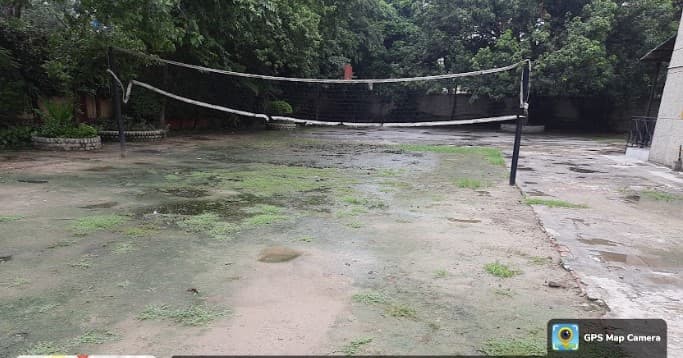 Dr. K.N. Modi Institute of Pharmaceutical Education and Research Modinagar Campus photo 5